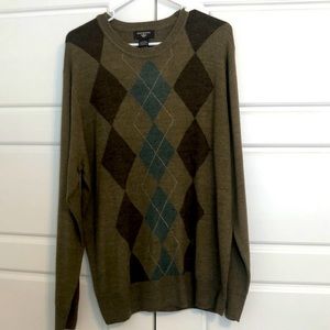 Men’s sweater
